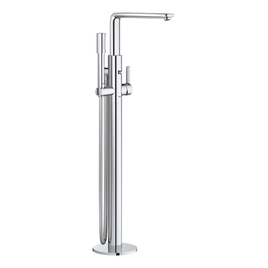 GROHE 23792001 - LINEARE 271 mm Miscelatore per vasca, cromo lucido