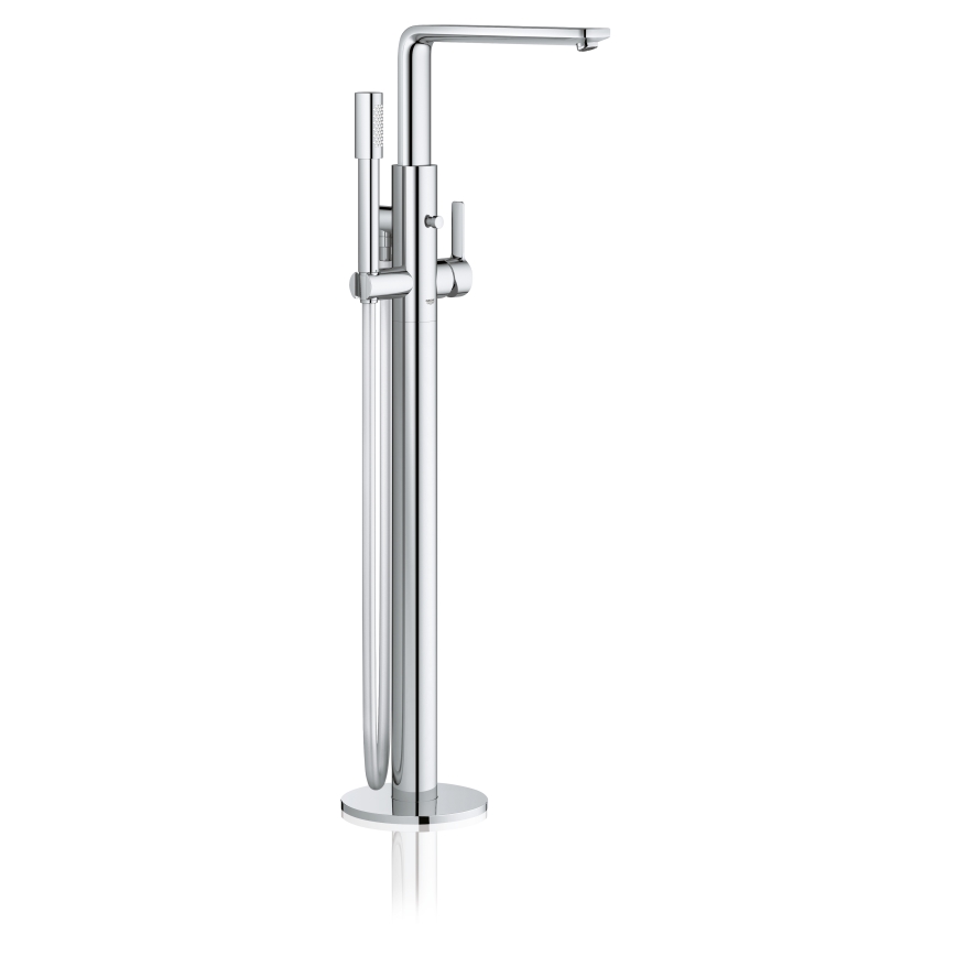 GROHE 23792001 - LINEARE 271 mm Miscelatore per vasca, cromo lucido