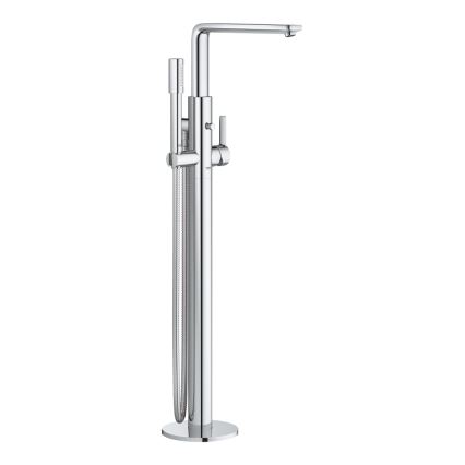 GROHE 23792001 - LINEARE 271 mm Miscelatore per vasca, cromo lucido
