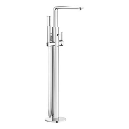 GROHE 23792001 - LINEARE 271 mm Miscelatore per vasca, cromo lucido