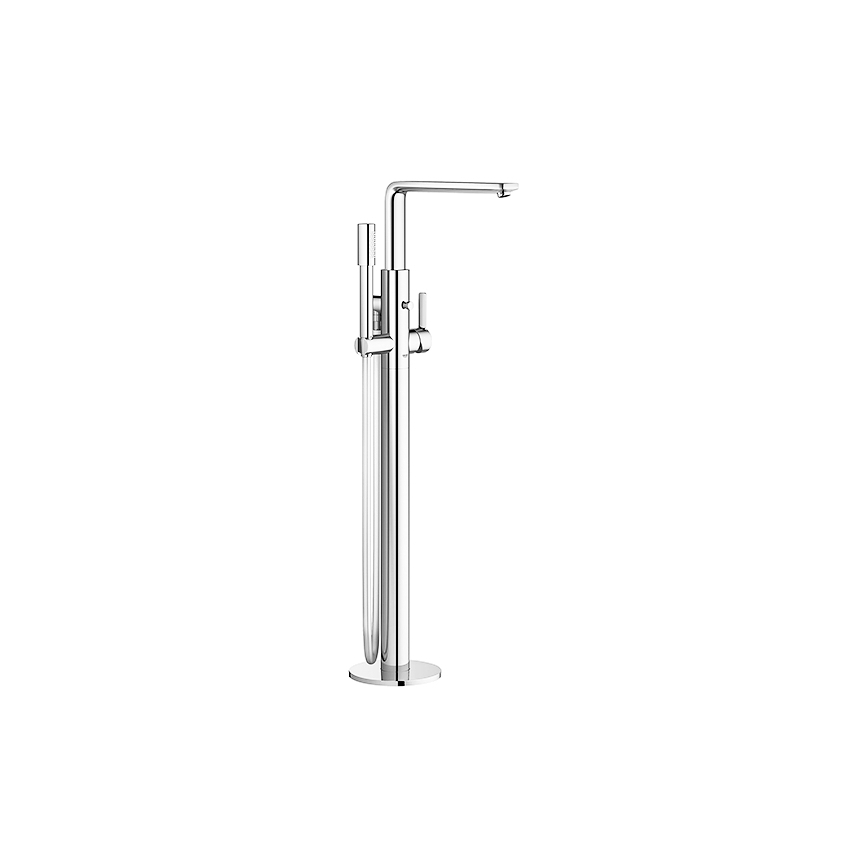 GROHE 23792001 - LINEARE 271 mm Miscelatore per vasca, cromo lucido