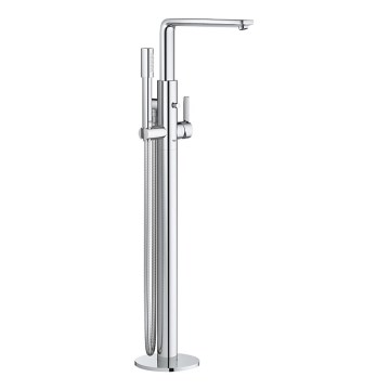 GROHE 23792001 - Miscelatore per vasca LINEARE 271 mm cromo lucido