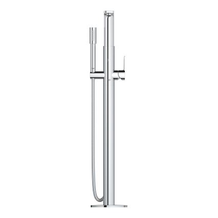 GROHE 23792001 - Miscelatore per vasca LINEARE 271 mm cromo lucido