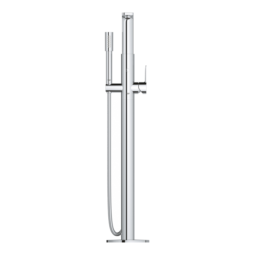 GROHE 23792001 - Miscelatore per vasca LINEARE 271 mm cromo lucido