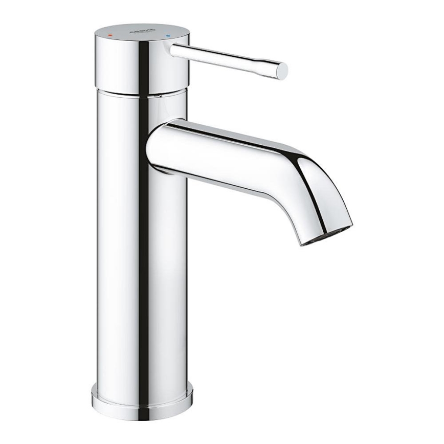 GROHE 23797001 - ESSENCE Lavello Mixer, Dimensioni S, Polished cromo