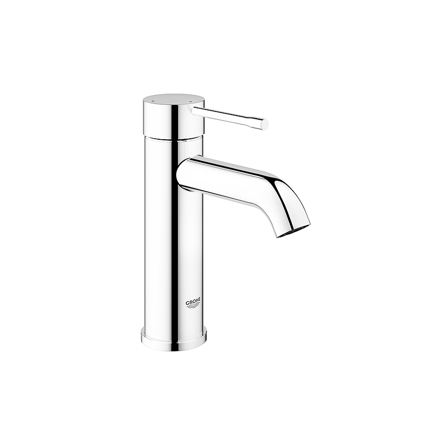GROHE 23797001 - ESSENCE Lavello Mixer, Dimensioni S, Polished cromo
