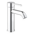 GROHE 23797001 - Miscelatore per lavabo ESSENCE, dimensione S, cromo lucido
