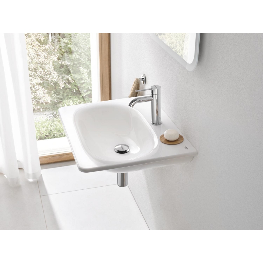 GROHE 23797001 - Miscelatore per lavabo ESSENCE, dimensione S, cromo lucido