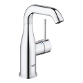 GROHE 23798001 - Miscelatore lavabo ESSENCE DN 15, misura M, cromo lucido