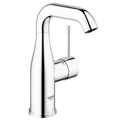 GROHE 23798001 - Miscelatore lavabo ESSENCE DN 15, misura M, cromo lucido