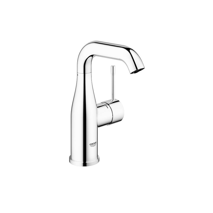 GROHE 23798001 - Miscelatore lavabo ESSENCE DN 15, misura M, cromo lucido