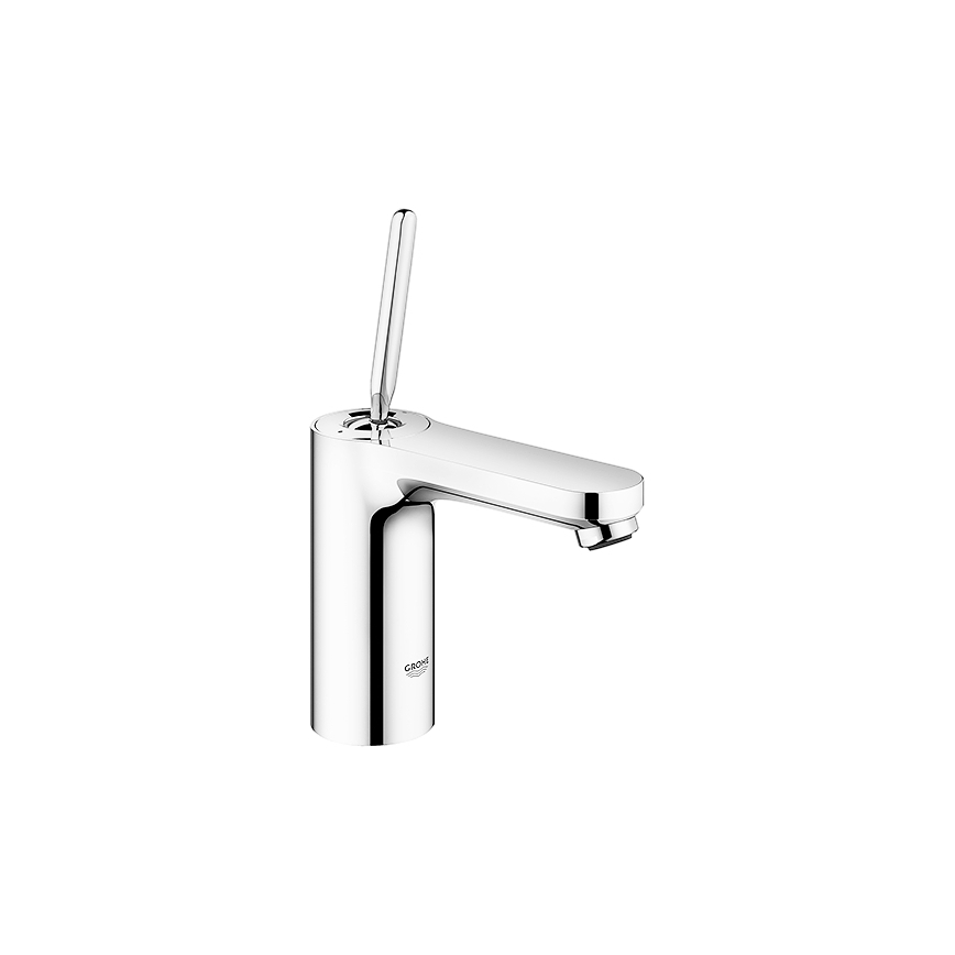 GROHE 23800000 - GET Miscelatore lavabo, misura M, cromo lucido