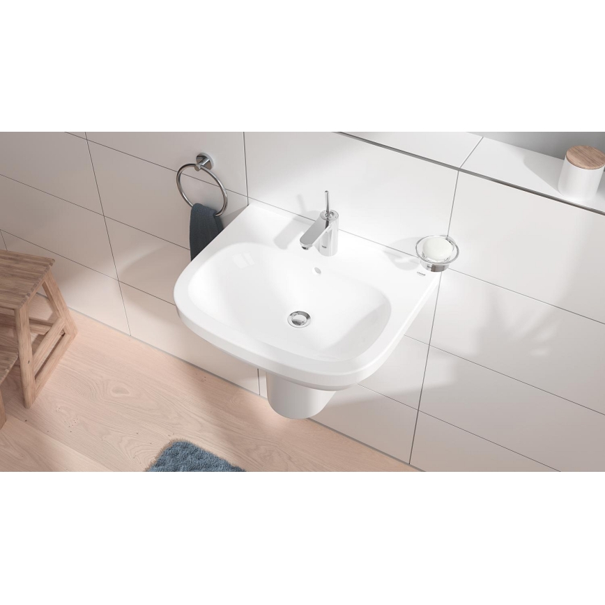 GROHE 23800000 - GET Miscelatore lavabo, misura M, cromo lucido