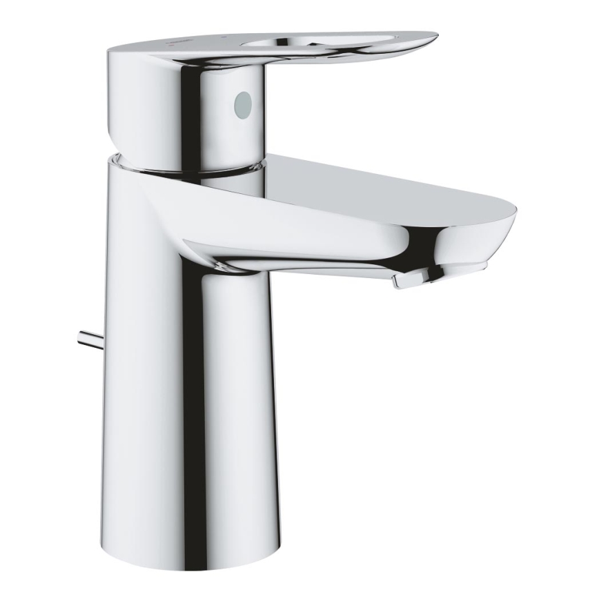 GROHE 23803000 - Miscelatore lavabo EUROSMART misura S, cromo lucido