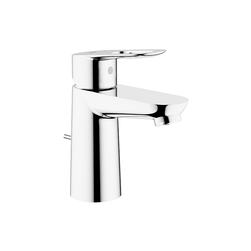 GROHE 23803000 - Miscelatore lavabo EUROSMART misura S, cromo lucido