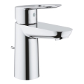 GROHE 23803000 - Miscelatore per lavabo EUROSMART cromo lucido