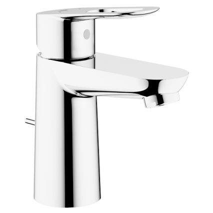 GROHE 23803000 - Miscelatore per lavabo EUROSMART cromo lucido