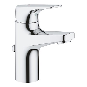 GROHE 23809000 - START FLOW Miscelatore lavabo DN 15, cromo lucido