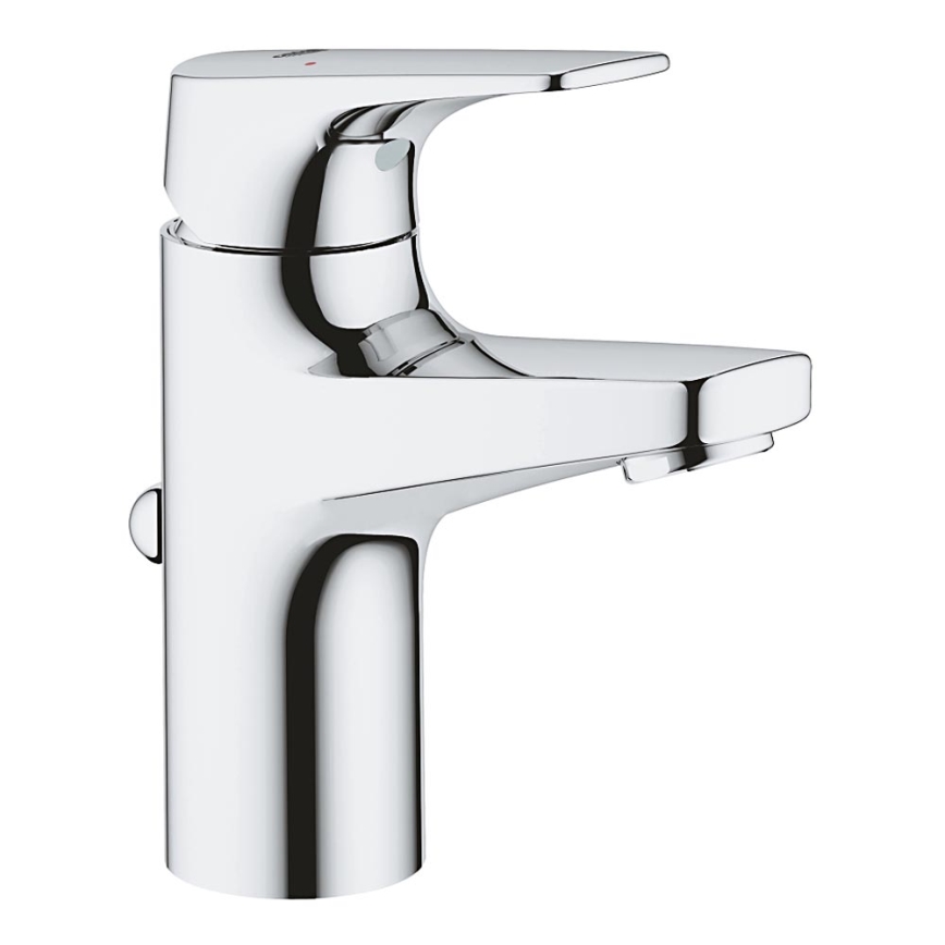 GROHE 23809000 - START FLOW Miscelatore lavabo DN 15, cromo lucido