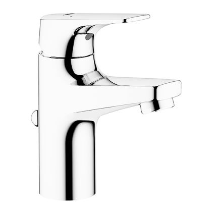 GROHE 23809000 - START FLOW Miscelatore lavabo DN 15, cromo lucido