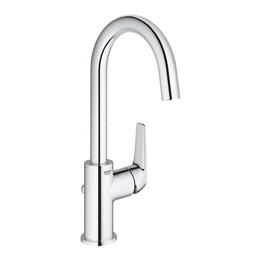 GROHE 23811000 - START FLOW 310 mm Miscelatore lavabo, cromo lucido