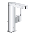 GROHE 23871003 - Miscelatore lavabo PLUS, misura M, cromo lucido