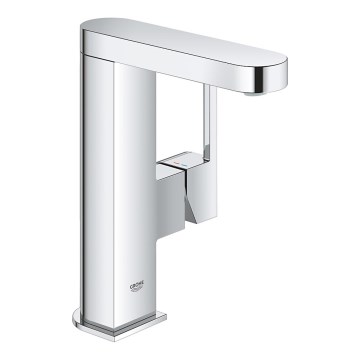 GROHE 23872003 - Miscelatore per lavabo PLUS M, cromato lucido