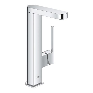 GROHE 23873003 - Miscelatore lavabo PLUS, misura L, cromo lucido