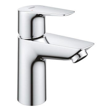 GROHE 23898001 - Miscelatore lavabo START EDGE, cromo lucido