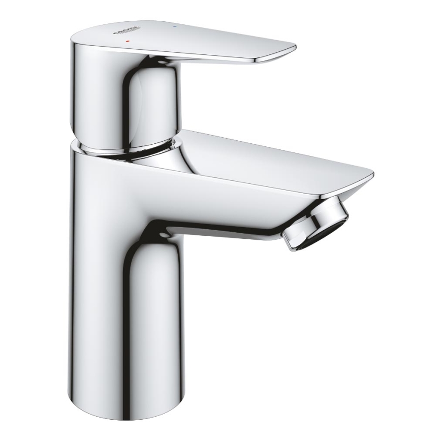 GROHE 23898001 - Miscelatore lavabo START EDGE, cromo lucido
