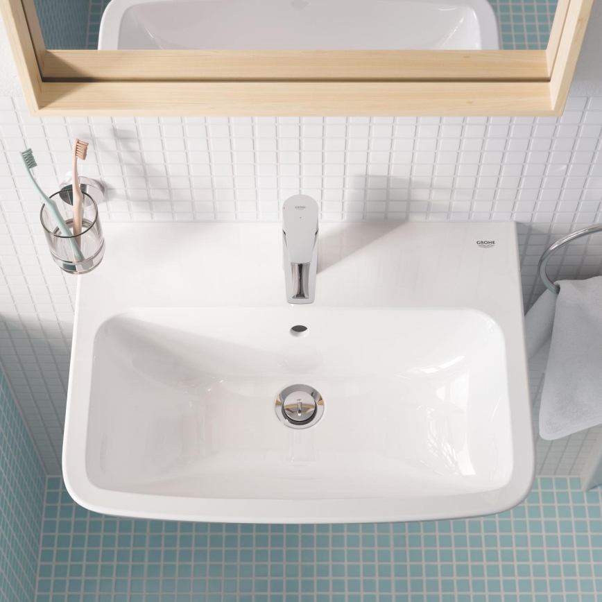 GROHE 23900001 - Miscelatore lavabo START EDGE, misura S, cromo lucido