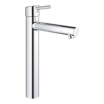 GROHE 23920001 - Miscelatore lavabo CONCETTO XL, cromo lucido