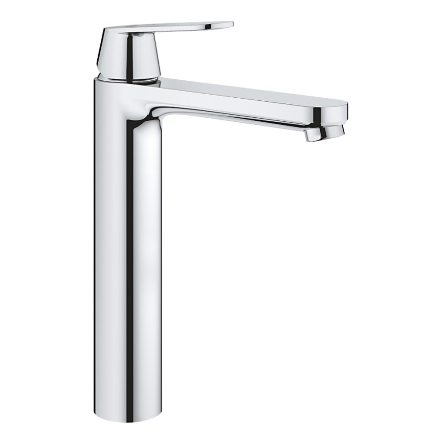 GROHE 23921000 - Miscelatore lavabo EUROSMART COSMOPOLITAN XL, cromo lucido