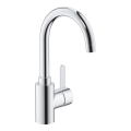 GROHE 23933001 - Miscelatore lavabo EUROSMART COSMOPOLITAN misura L cromato
