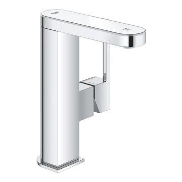 GROHE 23958003 - Rubinetto PLUS, medio (M), finitura cromata lucida