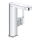 GROHE 23958003 - Rubinetto PLUS, medio (M), finitura cromata lucida