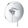 GROHE 24057001 - Miscelatore doccia ESSENCE cromato lucido
