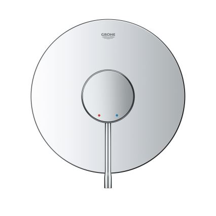 GROHE 24057001 - Miscelatore doccia ESSENCE cromato lucido