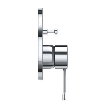 GROHE 24058001 - Miscelatore ESSENCE cromo lucido
