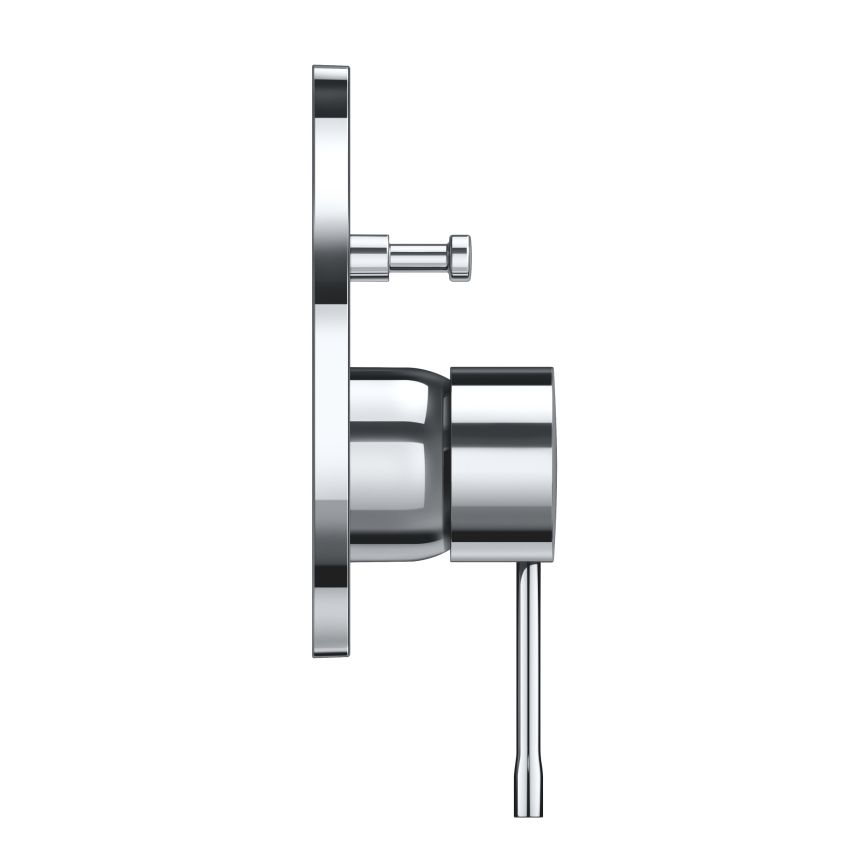 GROHE 24058001 - Miscelatore ESSENCE cromo lucido