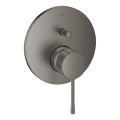 GROHE 24058AL1 - Miscelatore ESSENCE grafite
