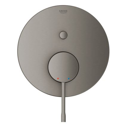 GROHE 24058AL1 - Miscelatore ESSENCE grafite