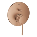 GROHE 24058DL1 - Rubinetto ESSENCE con deviatore a due vie, rame
