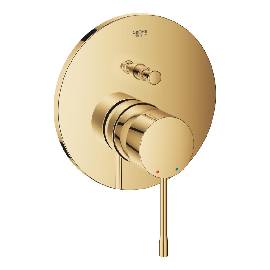 GROHE 24058GL1 - Rubinetto ESSENCE Gold