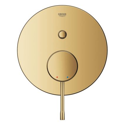 GROHE 24058GL1 - Rubinetto ESSENCE Gold