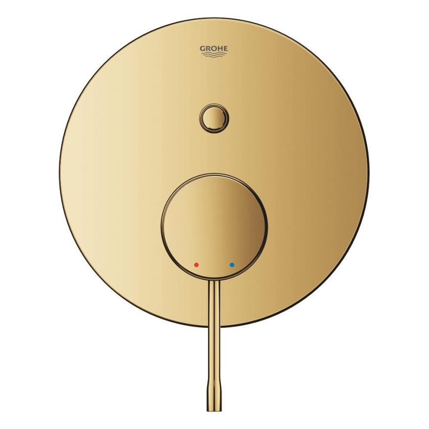GROHE 24058GL1 - Rubinetto ESSENCE Gold