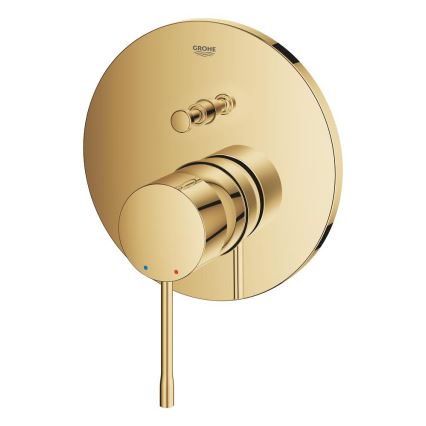 GROHE 24058GL1 - Rubinetto ESSENCE Gold