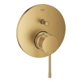GROHE 24058GN1 - Rubinetto ESSENCE Gold