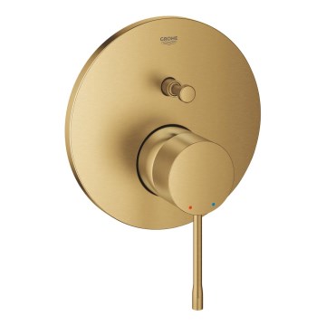 GROHE 24058GN1 - Rubinetto ESSENCE Gold