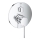 GROHE 24092001 - Miscelatore ESSENCE cromo lucido